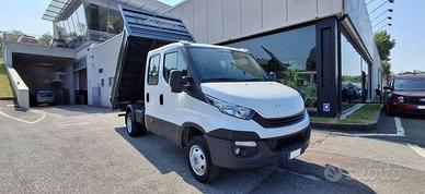Iveco Daily 35C12 - 7 posti - Ribaltabile 2.3...