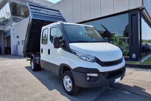 Iveco Daily 35C12 - 7 posti - Ribaltabile 2.3...