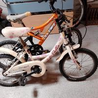biciclette da bambino 