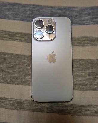 iphone 15 pro 256