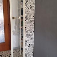 libreria billy ikea edizione limitata