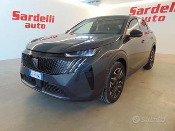 PEUGEOT 3008 Hybrid 145 e-DCS6 Allure