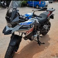 Bmw f 750 gs - 2023