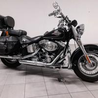 Harley-Davidson Softail Heritage - 2010