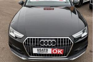 Audi A4 allroad 2.0TDI 190 CV S tronic Business