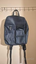 Zaino Piquadro Finn Blu Notte 14 ''