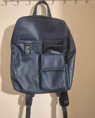 Zaino Piquadro Finn Blu Notte 14 ''