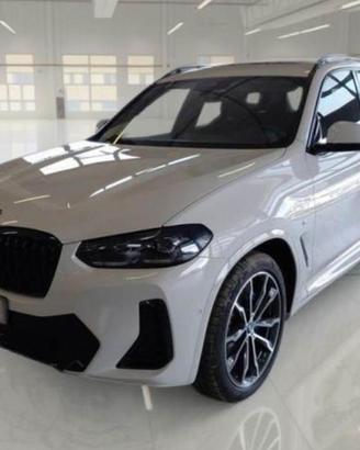 BMW X3 xDrive20d 48V Msport *TETTO PANORAMICO*