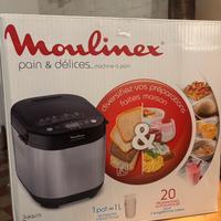 Macchina del pane
