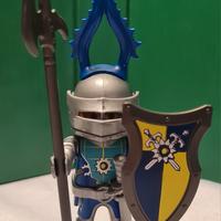 personaggi castello playmobil re