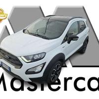FORD EcoSport NEOPATENTATI 2018 1.0 ecoboost Act