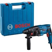 Trapano bosh sds plus