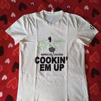 Maglietta Adidas Climalite M