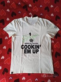 Maglietta Adidas Climalite M