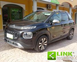 LINK MOTORS: CITROEN C3 AIRCROSS 1.6 HDI 100 CV