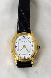 Orologio in oro " Breil Okay "