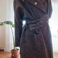 Cappotto Sisley