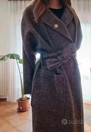 Cappotto Sisley