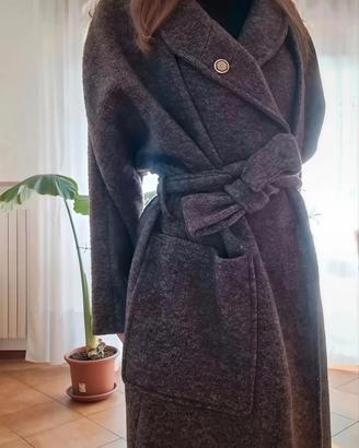 Cappotto Sisley