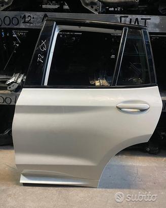 Porta - Portiera Posteriore Sinistra Bmw X3 G03