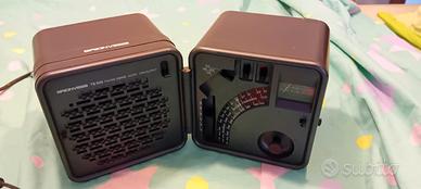 radio Brionvega TS505 Funzionante