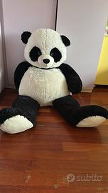 Pupazzo panda gigante online