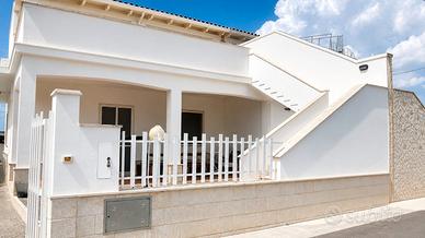 porto cesareo 500 MT dal mare 