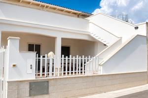 porto cesareo 500 MT dal mare 