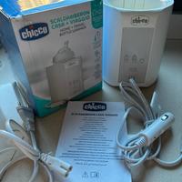 SCALDABIBERON CASA+VIAGGIO CHICCO