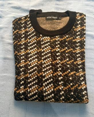 Maglia invernale uomo