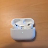 Airpods Pro 2' generazione usb Type C