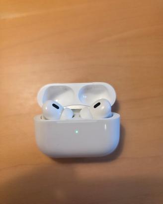 Airpods Pro 2' generazione usb Type C