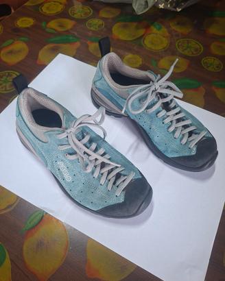 Scarpe Asolo