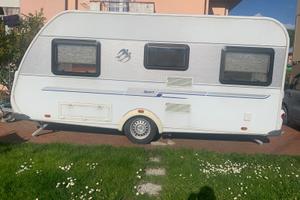 Knaus 450 sport