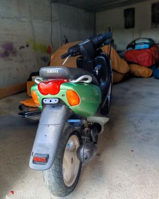 Yamaha neos