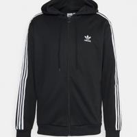 Giacca con zip taglia XL adidas