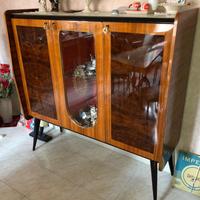 Mobili sala da pranzo anni '50