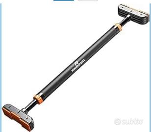 Barra telescopica per trazioni nuova