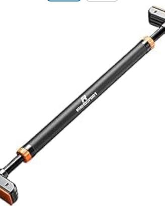 Barra telescopica per trazioni nuova