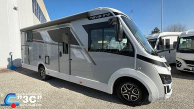 MC LOUIS Nevis Nevis 873 auto