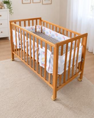 Lettino bambino/a