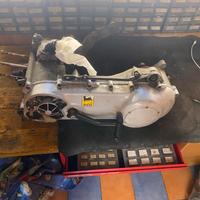 carter piaggio lc