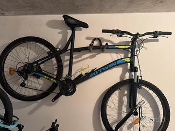 Mountain bike btwin