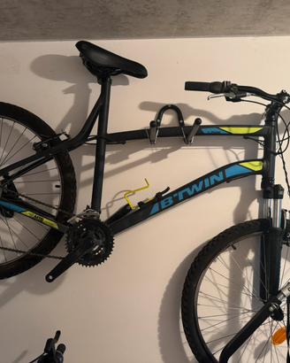 Mountain bike btwin