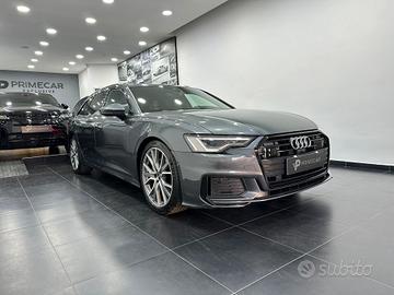 Audi A6 Audi A6 AVANT 2X S LINE KM 69.000 VIRTUAL 