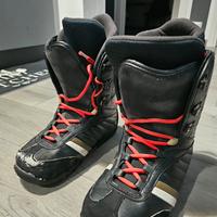 Scarponi snowboard Nitro 43.5