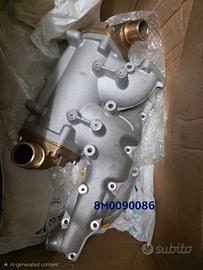 Collettore VM Mercruiser 8M0090086