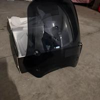 Cupolino Custom