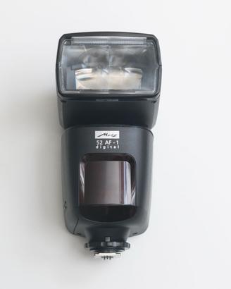 Metz 52 AF- 1