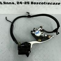 Pinza anteriore con pompa freno anteriore YBR 125